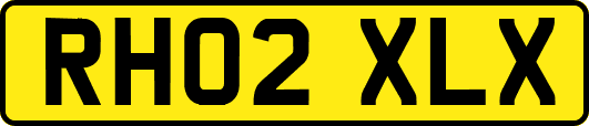 RH02XLX