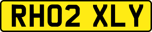 RH02XLY