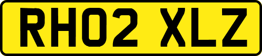 RH02XLZ