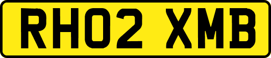 RH02XMB
