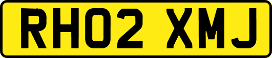 RH02XMJ