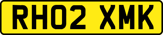 RH02XMK