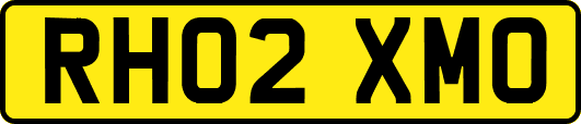 RH02XMO