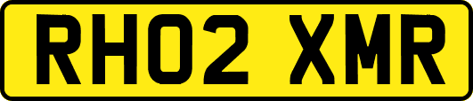 RH02XMR