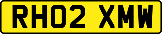 RH02XMW