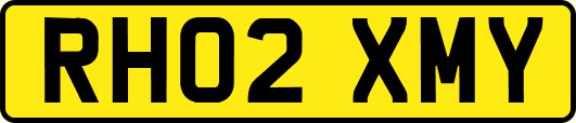 RH02XMY