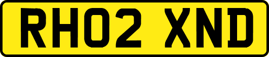 RH02XND