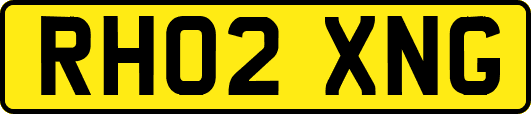 RH02XNG
