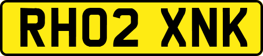 RH02XNK
