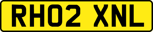 RH02XNL