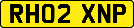 RH02XNP