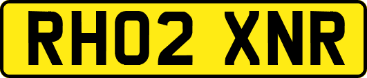 RH02XNR