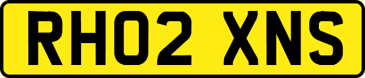 RH02XNS
