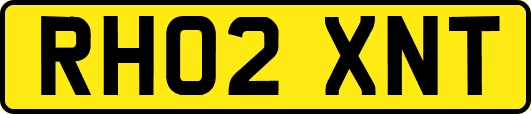 RH02XNT
