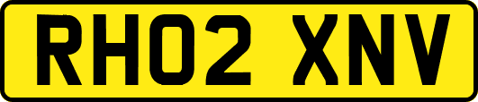 RH02XNV