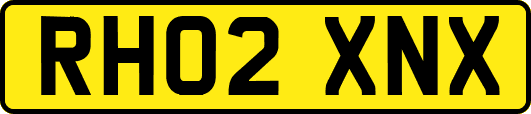 RH02XNX