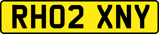 RH02XNY