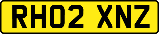 RH02XNZ