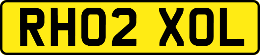 RH02XOL