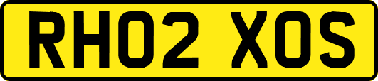 RH02XOS