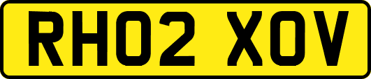 RH02XOV