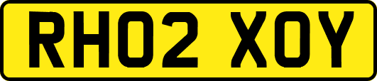 RH02XOY