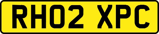 RH02XPC
