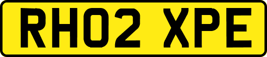 RH02XPE