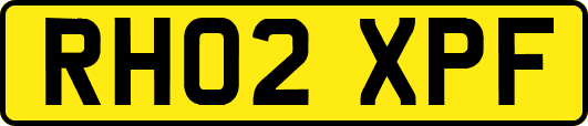 RH02XPF