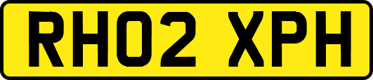 RH02XPH