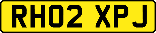 RH02XPJ