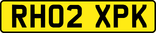 RH02XPK