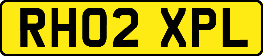 RH02XPL