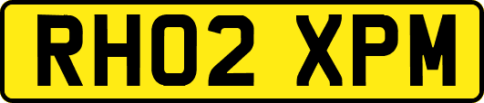 RH02XPM