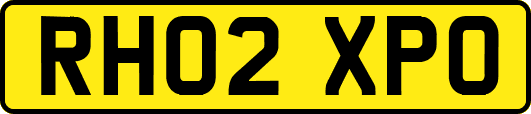 RH02XPO