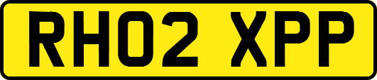 RH02XPP