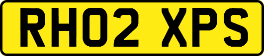 RH02XPS