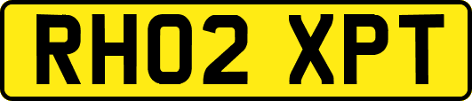 RH02XPT