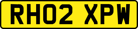 RH02XPW