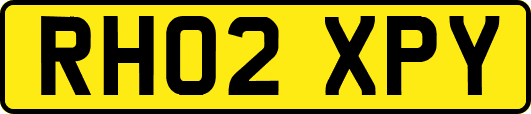 RH02XPY