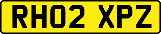 RH02XPZ