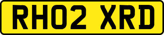 RH02XRD