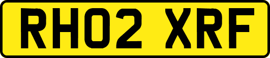 RH02XRF