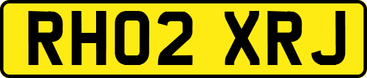 RH02XRJ
