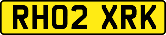 RH02XRK