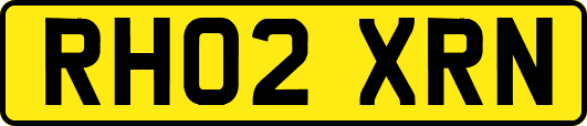 RH02XRN