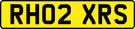 RH02XRS