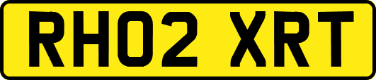 RH02XRT