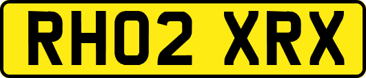 RH02XRX