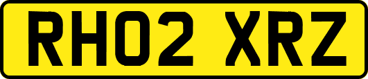 RH02XRZ